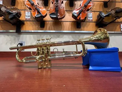 Eastman Winds - ETR420 2